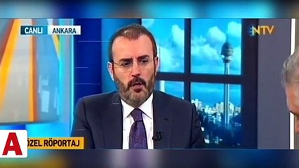 Sivil öldürecek olsak Cihangir’den Etiler’den Meclis’ten başlarız ' diyen sunucuya Hükümetten tepki, hakkında soruşturma açıldı