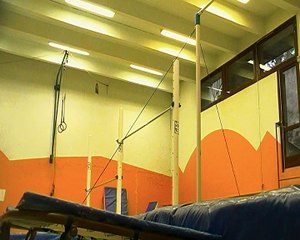 Henri Mauriès Rondade Salto Arrière (7)