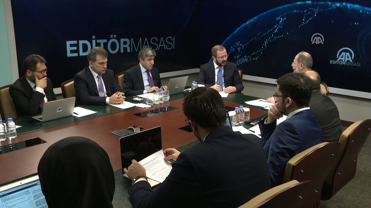 Akdağ - Çocuk istismarı düzenlemesiyle ilgili CHP ve MHP'ye yapacağı ziyaret - ANKARA