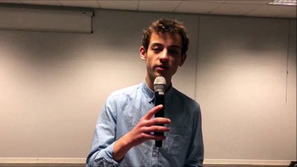 ELECTION 2018 DE MISS ET MISTER BERTHELOT