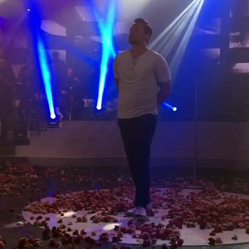 ΘΕΟΣ !!!!! Νίκος Βέρτης - Γύρισες αλλά - Live 2016 Orama