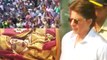 Sridevi final journey : Mumbai stands stills, ShahRukh reach Vile Parlie | Oneindia News