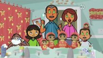 WordGirl Mr Bigs Dolls and Dollars  Great Granny May