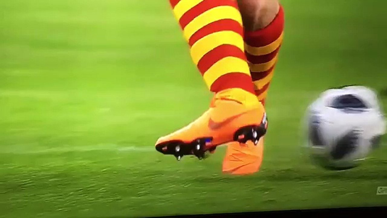 Antolic scary foul
