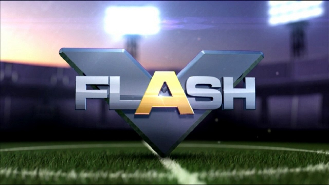 Flash du mercredi 28 février 2018