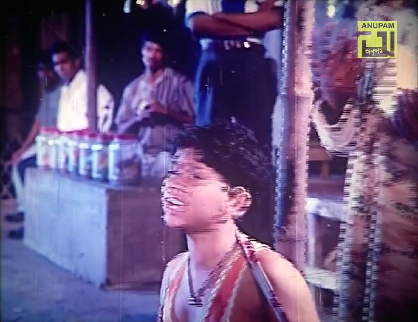 ⁣Tomar Moron Kaley তোমার মরণ Bangla Music Station