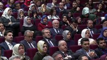 Başbakan Yıldırım: 'Hukukumuzu, namusumuzu emperyalist emelleri olanlara ve onların kiraladığı hainlere asla çiğnetmeyeceğiz' - ANKARA