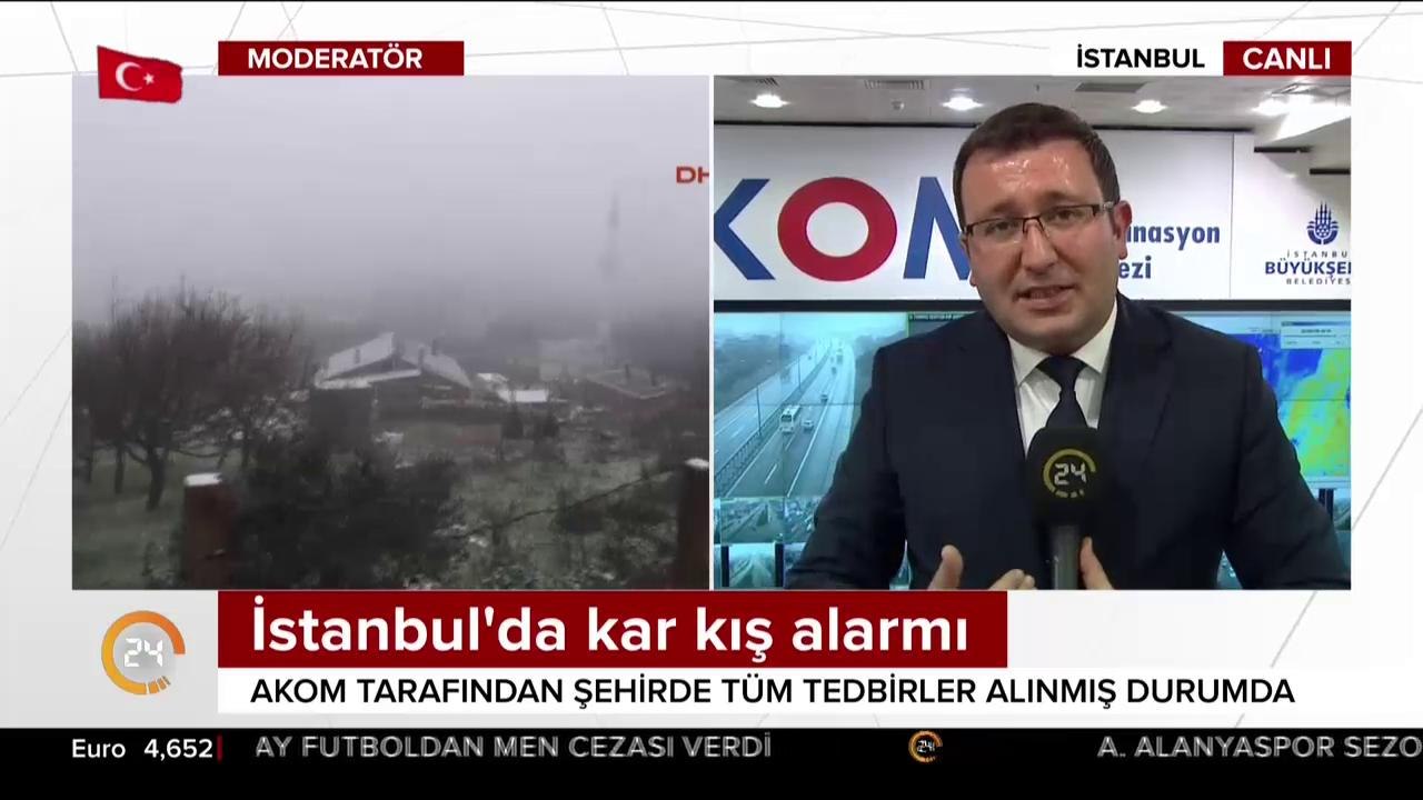 AKOM mesaide