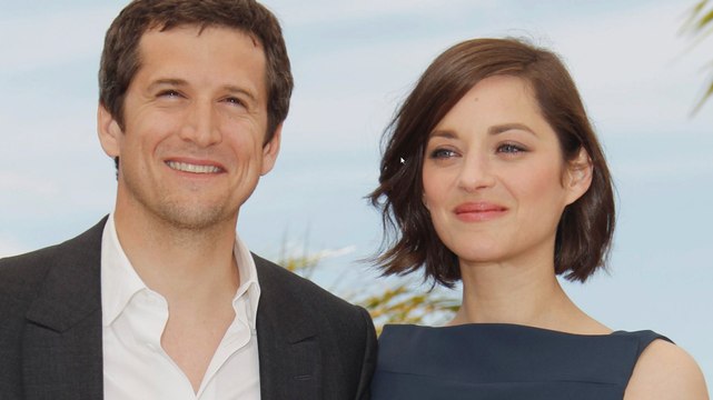 Guillaume Canet & Marion Cotillard : leur battle de photos honteuses sur Instagram