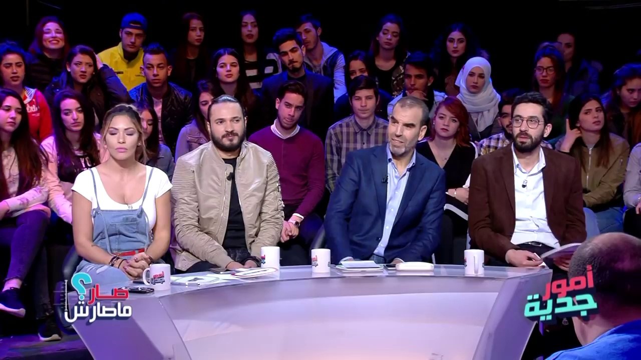 فوزي بن قمرة: "إنشالله كل من يقول فيَّ كلمة خايبة ويسبّني يلقاه في قبرو"