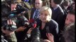 Marine Le Pen accuse Macron de "duplicité" au Salon de l'Agriculture 2018