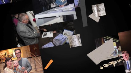 10  ans - Paroles de Patients 2017