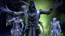 The Elder Scrolls Online Dragon Bones DLC Gameplay (Deutsch)