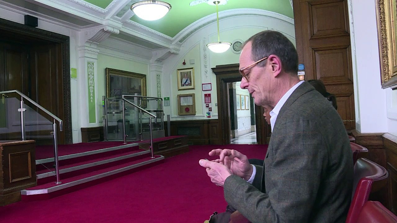 Der 'Run' auf die britische Staatsbürgerschaft