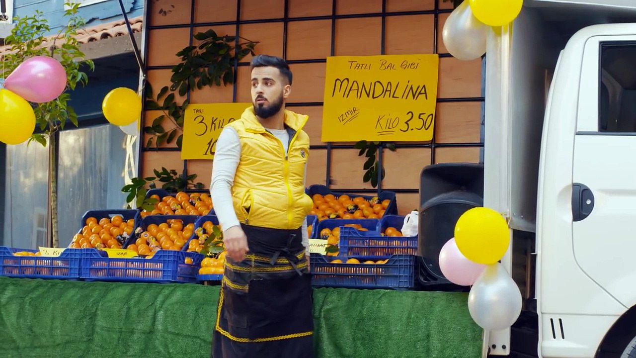 Veysel Mutlu - Vay Delikanlı Gönlüm (SÖZLERİYLE) - Efsana Mandalinacı
