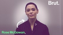 #MaintenantOnAgit : l'appel de Rose McGowan et la Fondation des Femmes