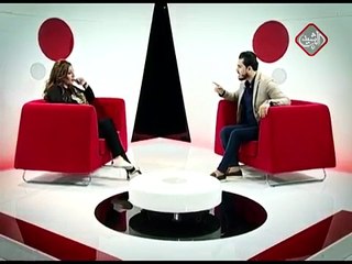 هند طالب تصريحات واقعية ومهمه في اخطائي مع نزار الفارس