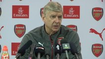 Arsenal - Wenger : 