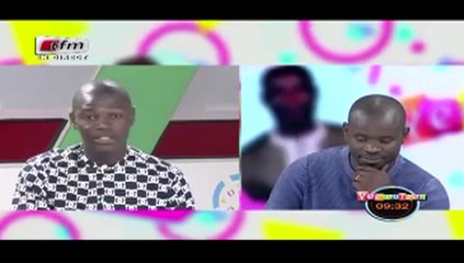 RUBRIQUE SPORTS avec MAMADOU NDIAYE dans Yeewu Leen du 28 Février 2018