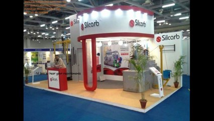 Silcarb's Muffle Furnace