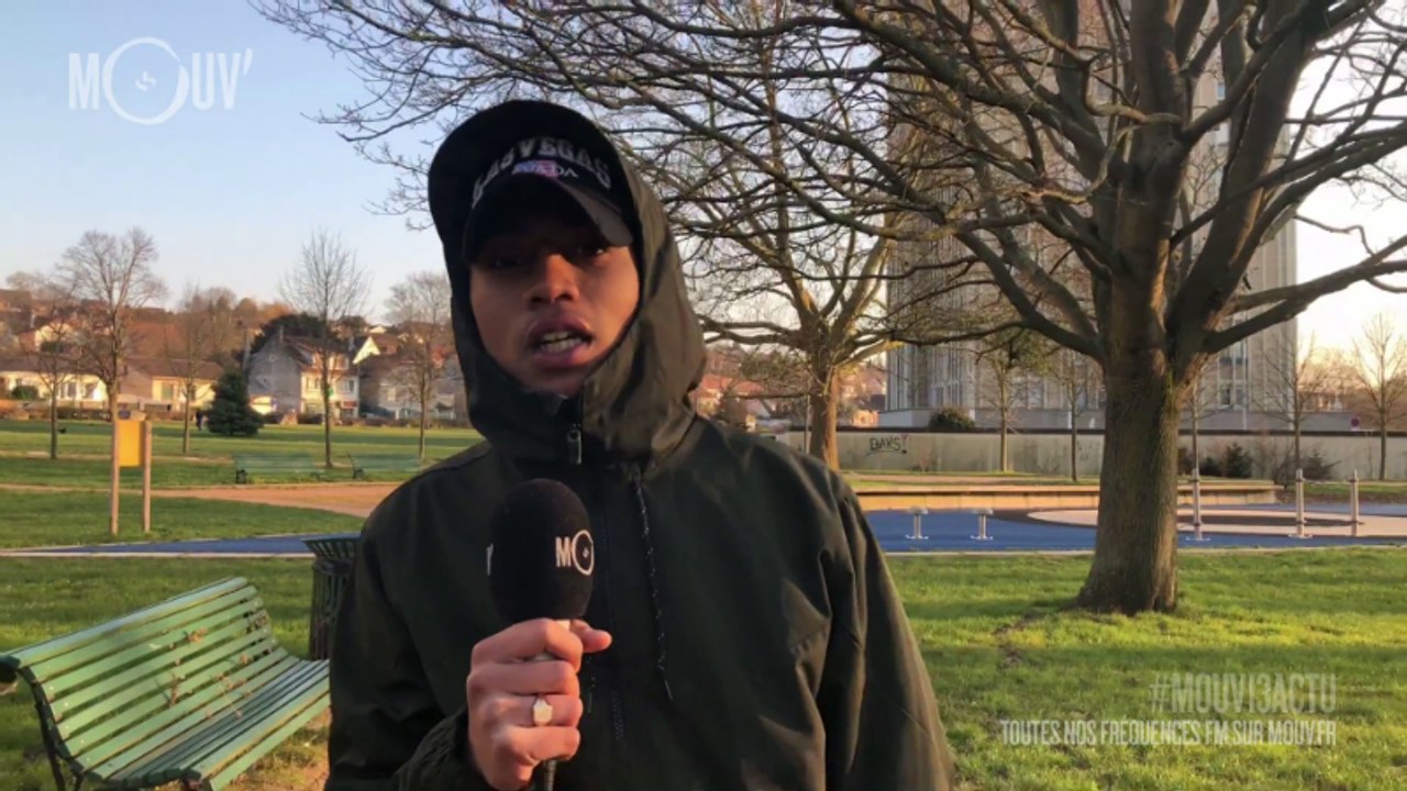 OBOY : "Je fais du rap fidèle à moi-même" #INSIDE