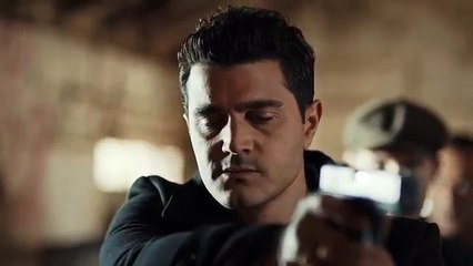 Söz | 26.Bölüm - Bu Ülkede Olan Herşey Benim Meselem!