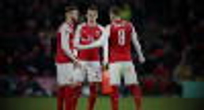 Wenger hits back at League Cup final criticism