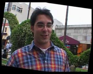 Interviews of People about Friends