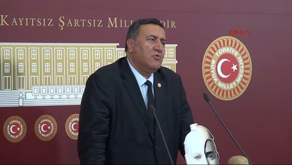 CHP'li Gürer, Patatesin Önemini Cem Yılmaz'ın Filmiyle Anlattı-2