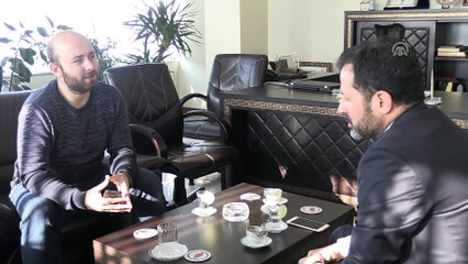 Türk jetleri 'HvBS' ile harekata kısa sürede hazır - KONYA