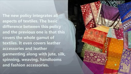 Uttar Pradesh: A Policy of Attraction | State Watch | Fibre2Fashion |