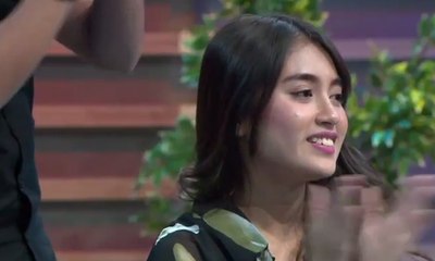 Nabilah Ayu : Bernyanyi Atau Berbisnis?