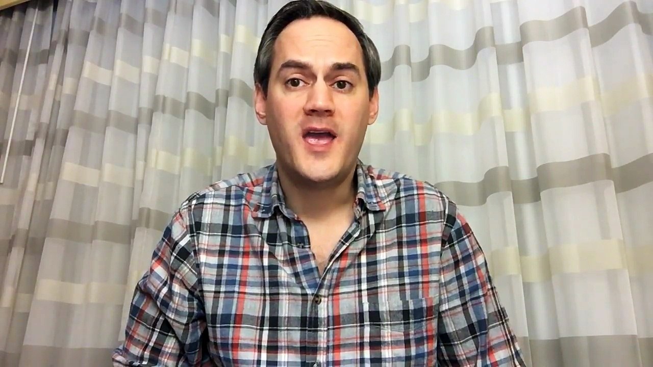 Which Jets draft QB prospect can most improve stock at combine video