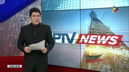 Suspek sa pagpatay sa call center agent sa Makati, nahuli na