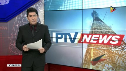 Government satellite network sa mga barangay, planong itayo