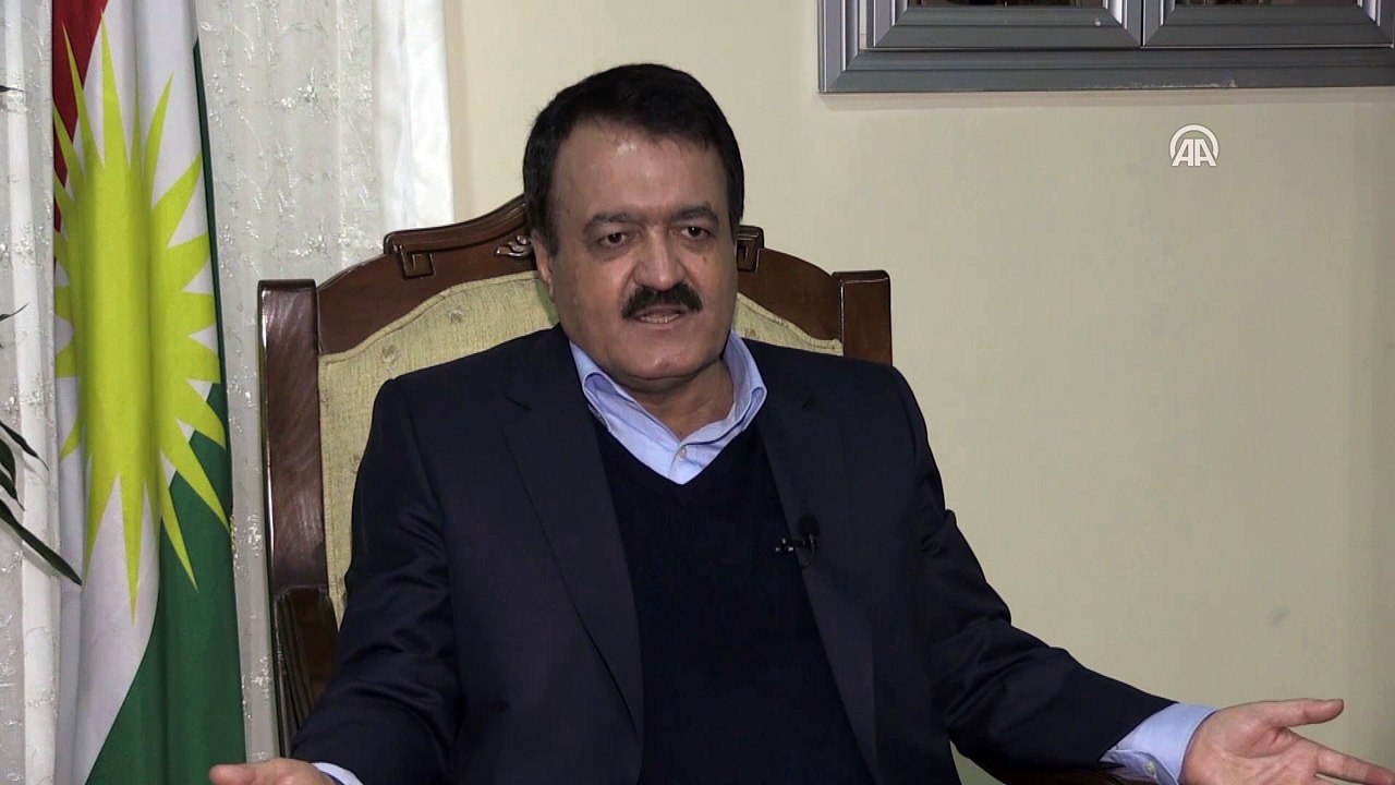 Talabani'nin KYB'si zor günler geçiriyor (2) - Kadir Aziz - SÜLEYMANİYE