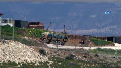 Raco eteklerindeki köylere sızmaya çalışan teröristler vuruldu