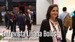 Entrevisa Liliana Bolós, directora Marketing división Móviles LG España
