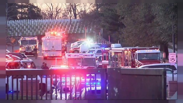 Giftbrief löst Panik an US-Militärbasis aus