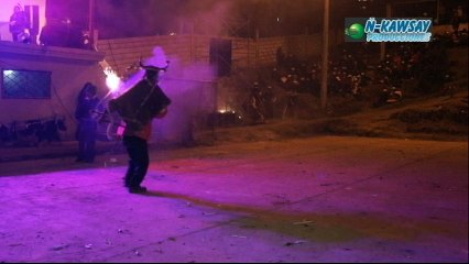 Fiesta San Antonio de Padua de Cañar Parte 1