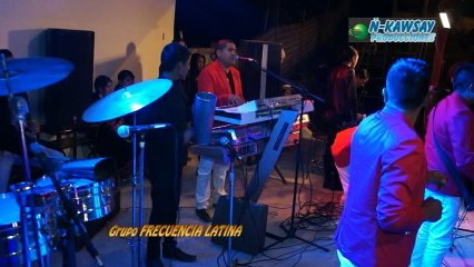 Fiesta San Antonio de Padua de Cañar Parte 2