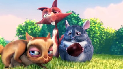 3. Stream Preroll - VPAID Midroll - VPAID Postroll (Big Buck bunny)