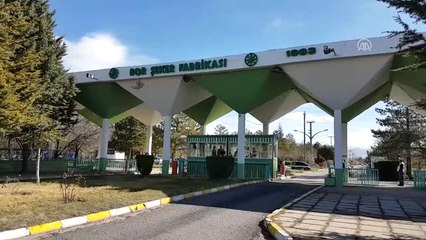 Şeker Fabrikalarının Özelleştirilmesi