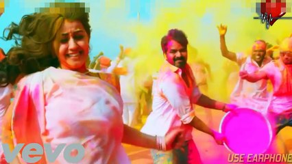 Holi Special WhatsApp Status 2018 | new holi songs in hindi