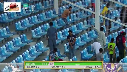 Quetta vs lahore Qalandar highlights match 2018