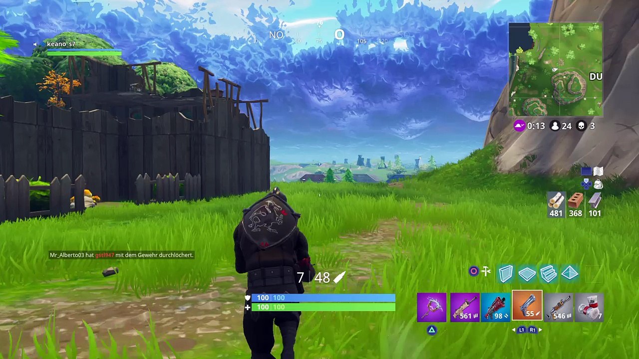 Fortnite