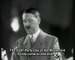 Adolf Hitler's Closing Speech || The Sixth Nazi party Congress(08-Sep-1934)|| with Subtitles