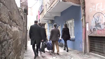 Savaş Mağduru Çocuklar Türkiye'de Eğitime Kazandırılıyor (2)