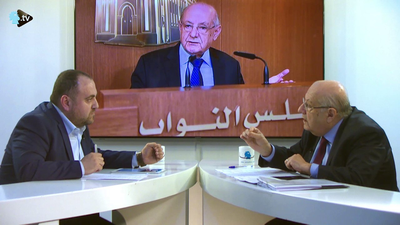 لماذا يعارض نعمة الله ابي نصر اعطاء المرأة حق منح الجنسية لأولادها؟ وما هي فضيحة بيع الأراضي للأجانب؟
