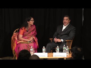 Kamal Haasan Freedom  Speech || Harvard University || India Conference in 2016